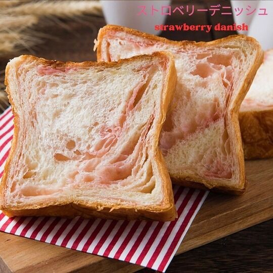 ショコラスク