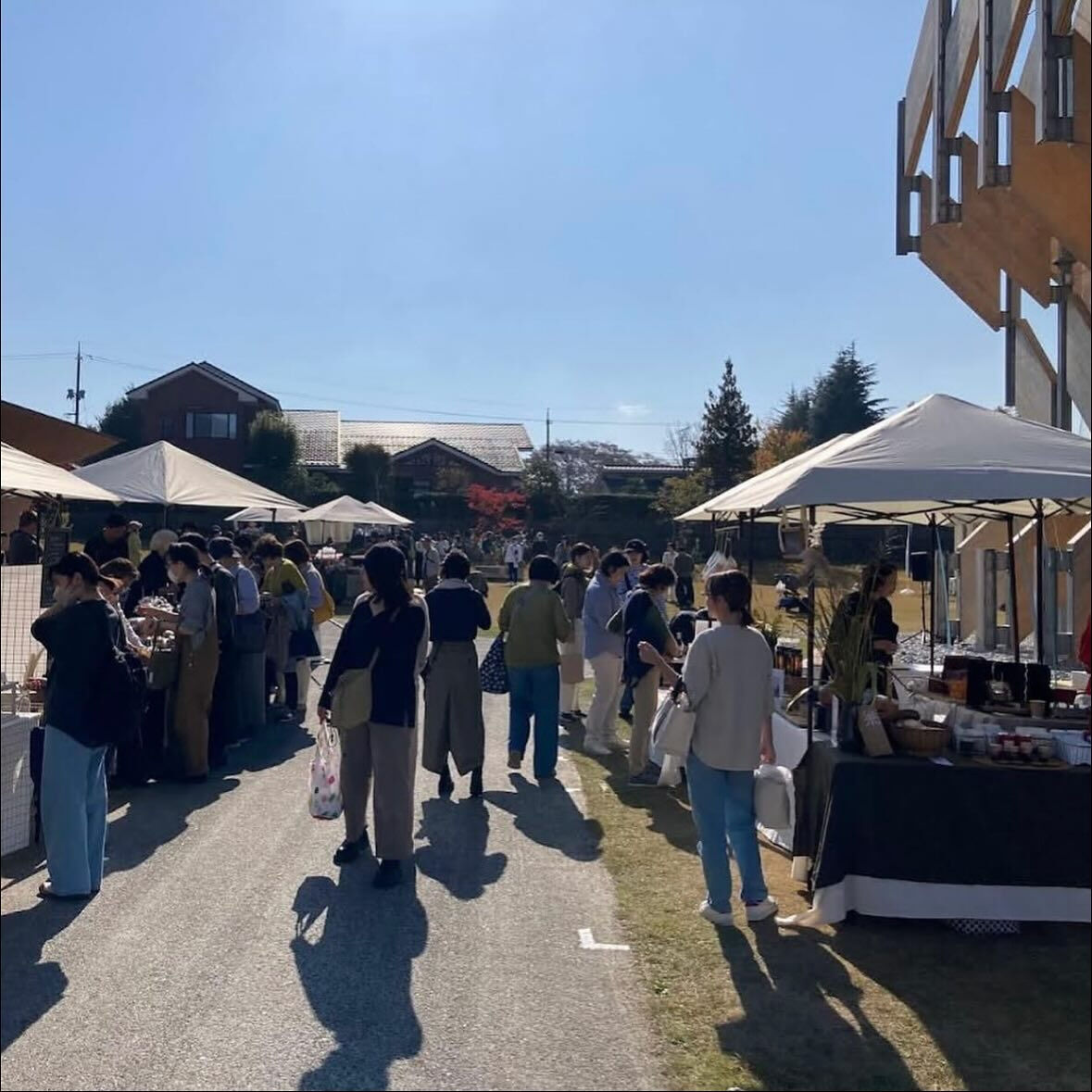 『めぐる、つながる発酵フェス』